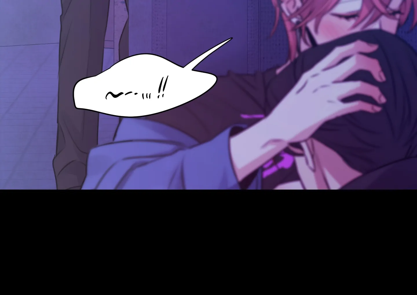 Love Peace Crazy - Chapter 1 Page 29