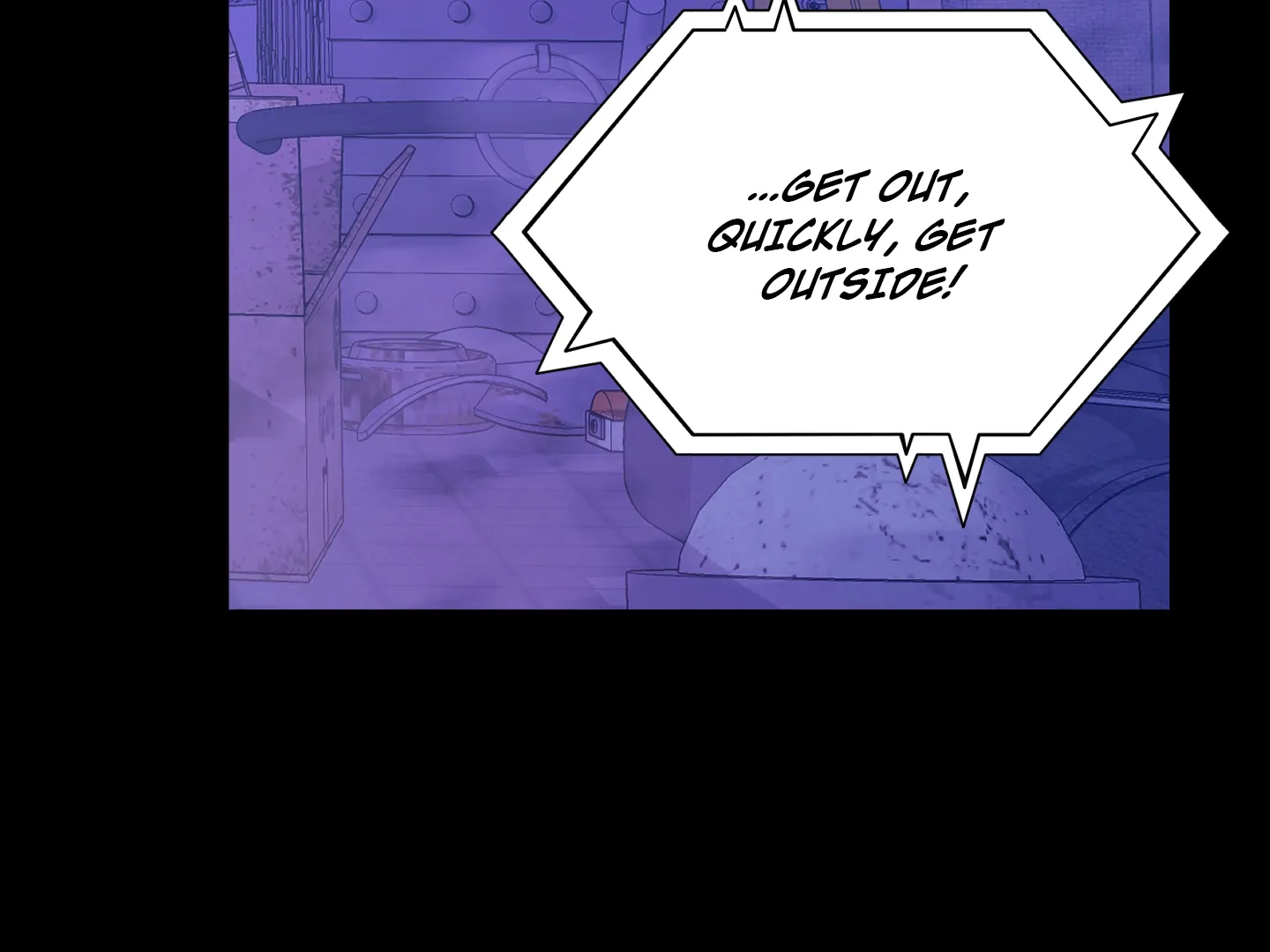Love Peace Crazy - Chapter 1 Page 38