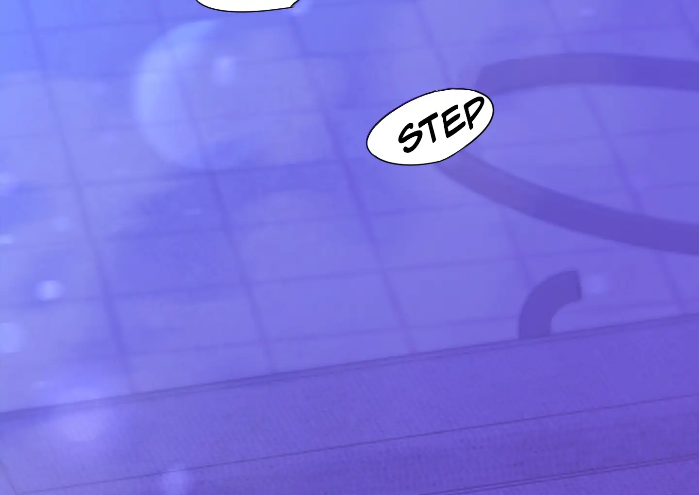 Love Peace Crazy - Chapter 1 Page 43