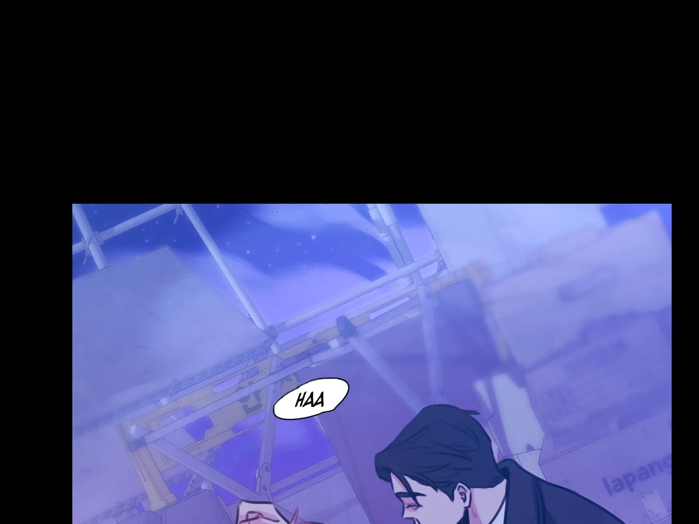 Love Peace Crazy - Chapter 1 Page 49