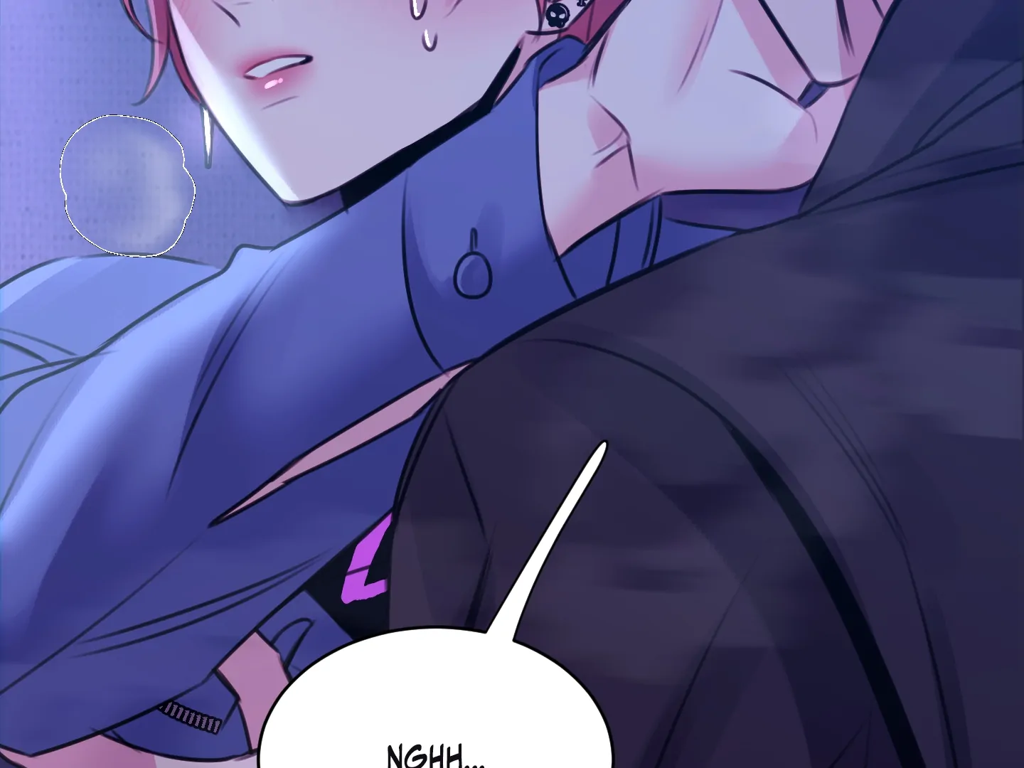 Love Peace Crazy - Chapter 1 Page 53