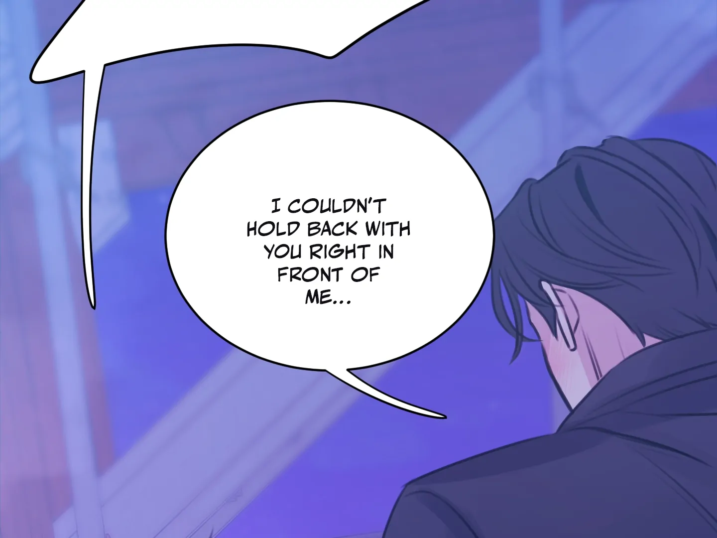 Love Peace Crazy - Chapter 1 Page 61