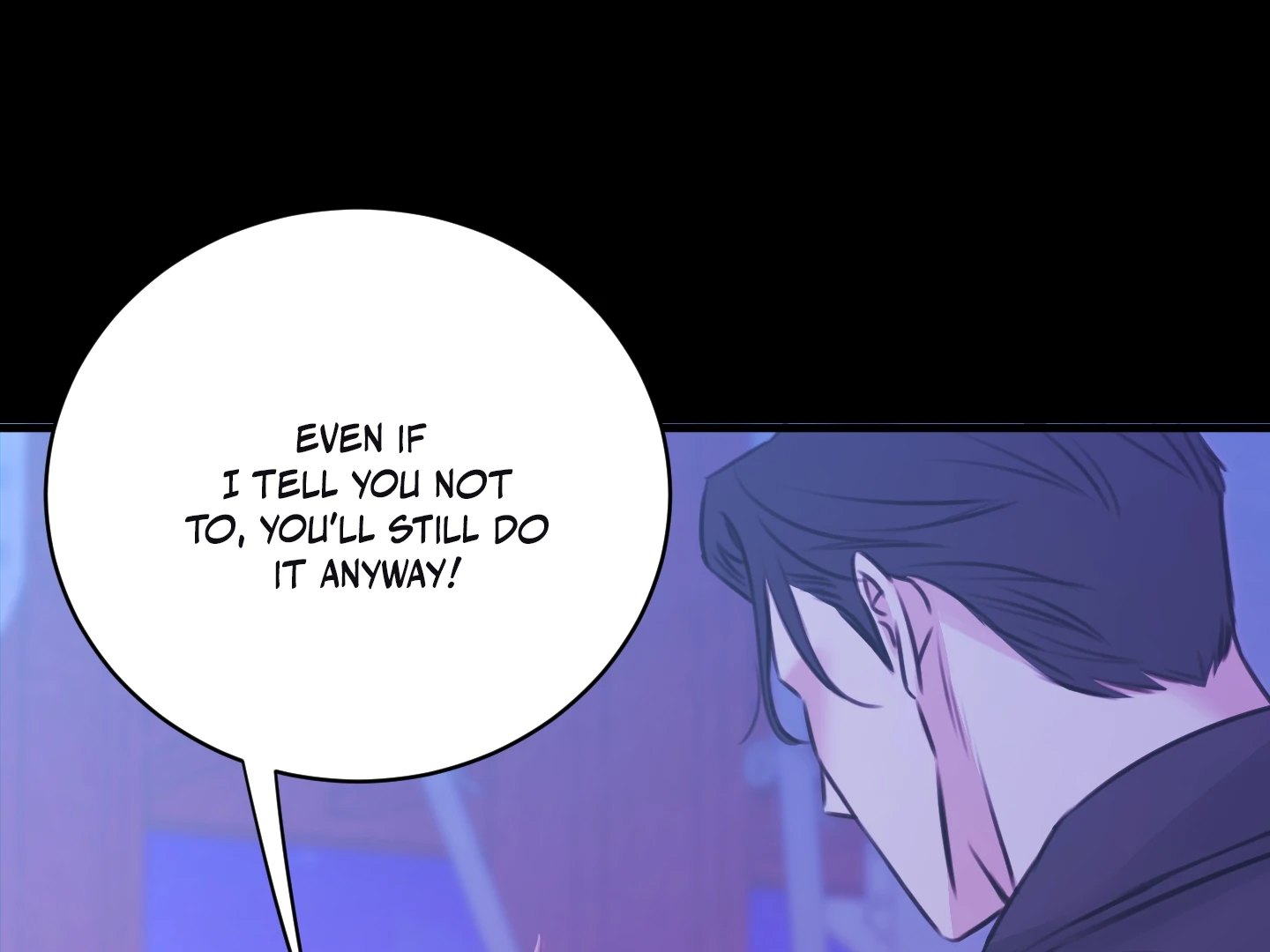 Love Peace Crazy - Chapter 1 Page 80
