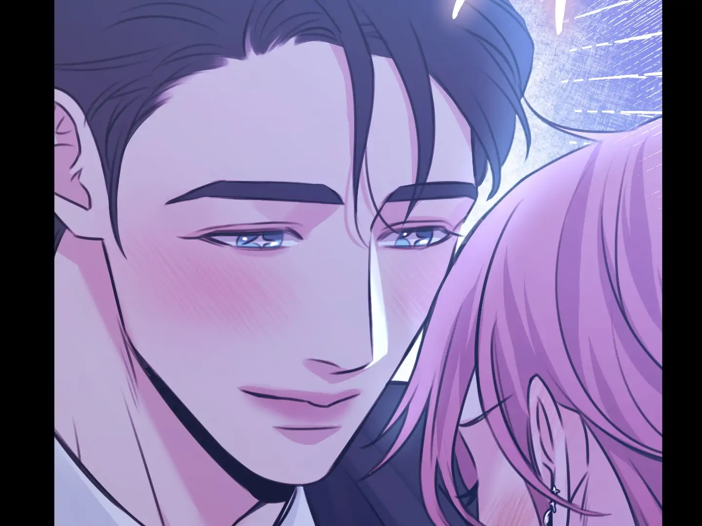 Love Peace Crazy - Chapter 1 Page 84