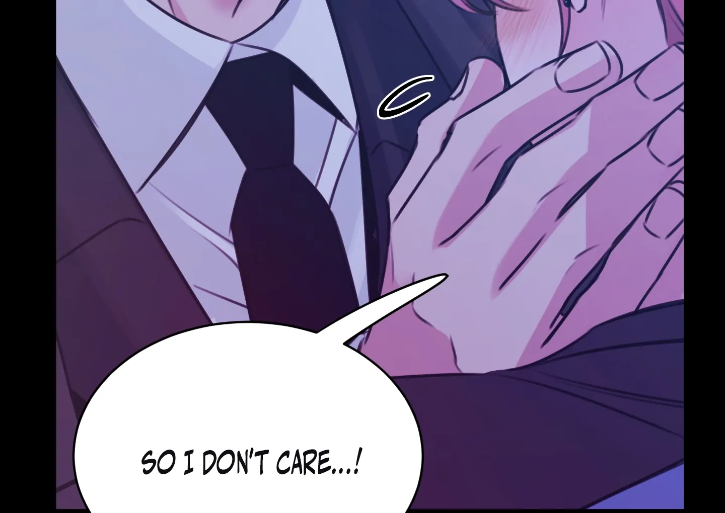 Love Peace Crazy - Chapter 1 Page 85