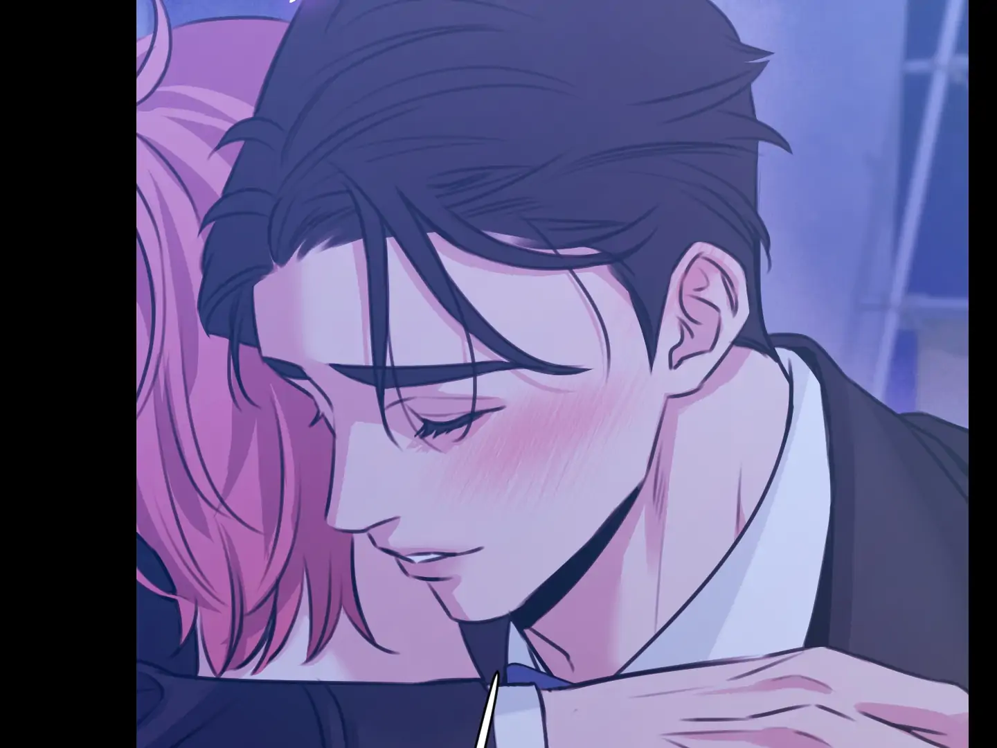 Love Peace Crazy - Chapter 1 Page 87