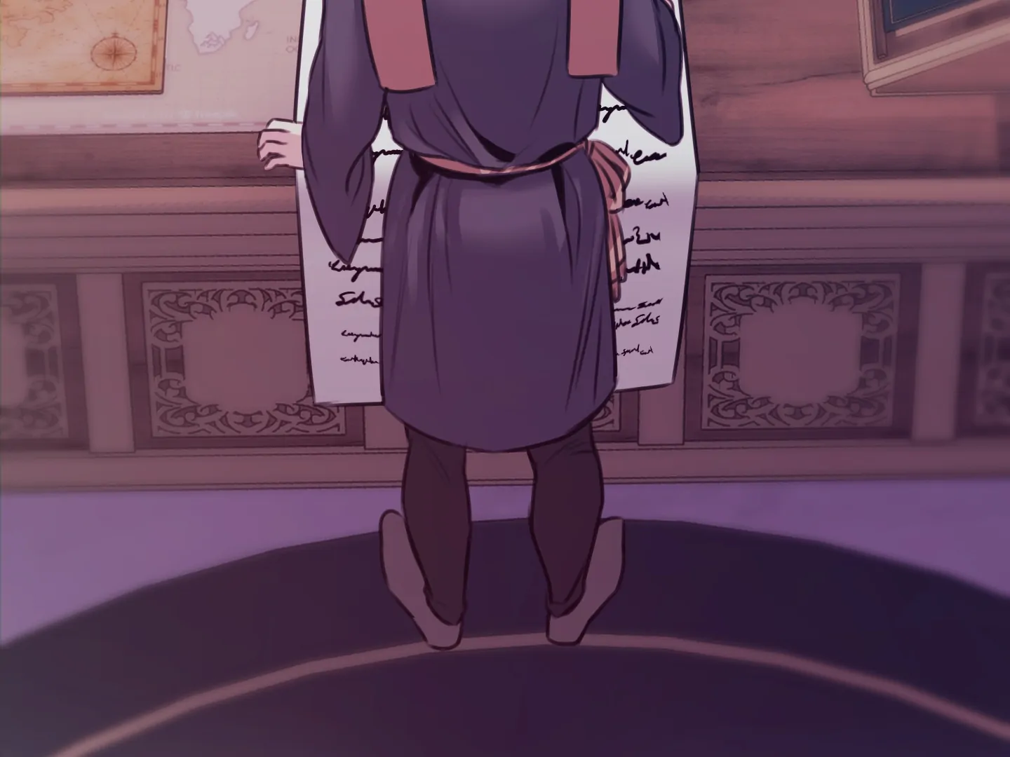 Love Peace Crazy - Chapter 1 Page 97