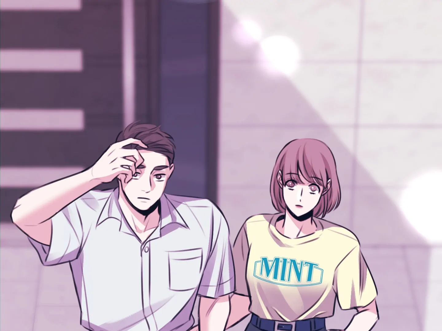 Love Peace Crazy - Chapter 1 Page 105