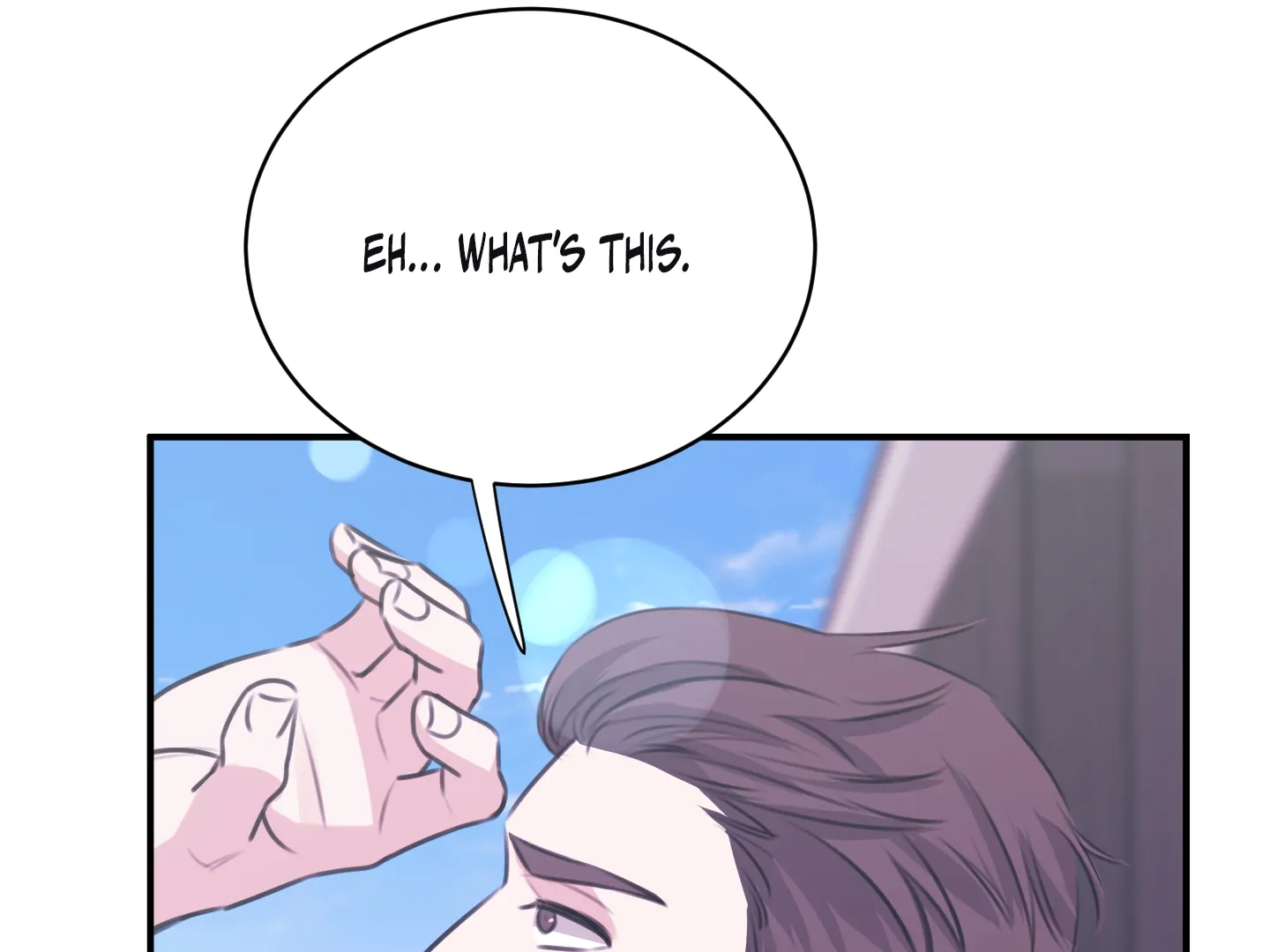 Love Peace Crazy - Chapter 1 Page 108