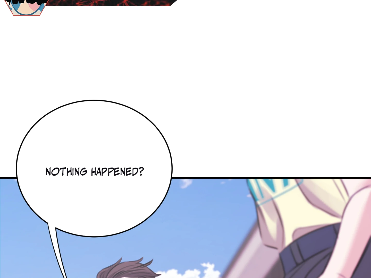 Love Peace Crazy - Chapter 1 Page 111