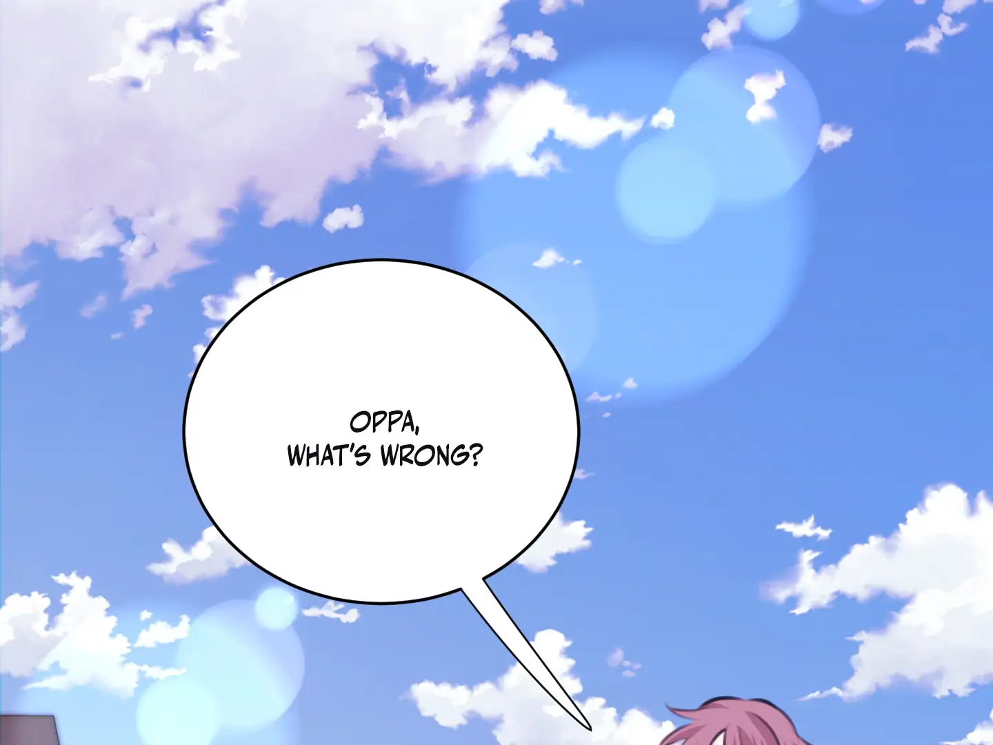 Love Peace Crazy - Chapter 1 Page 117