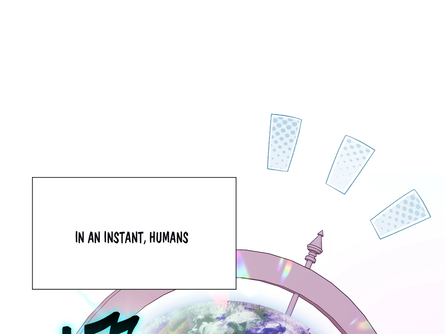 Love Peace Crazy - Chapter 1 Page 123