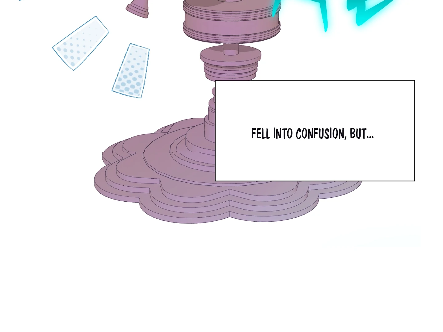 Love Peace Crazy - Chapter 1 Page 125