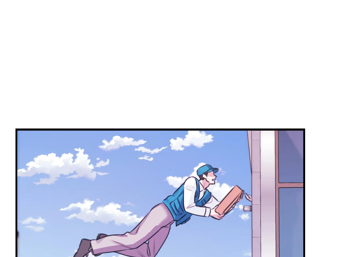 Love Peace Crazy - Chapter 1 Page 126