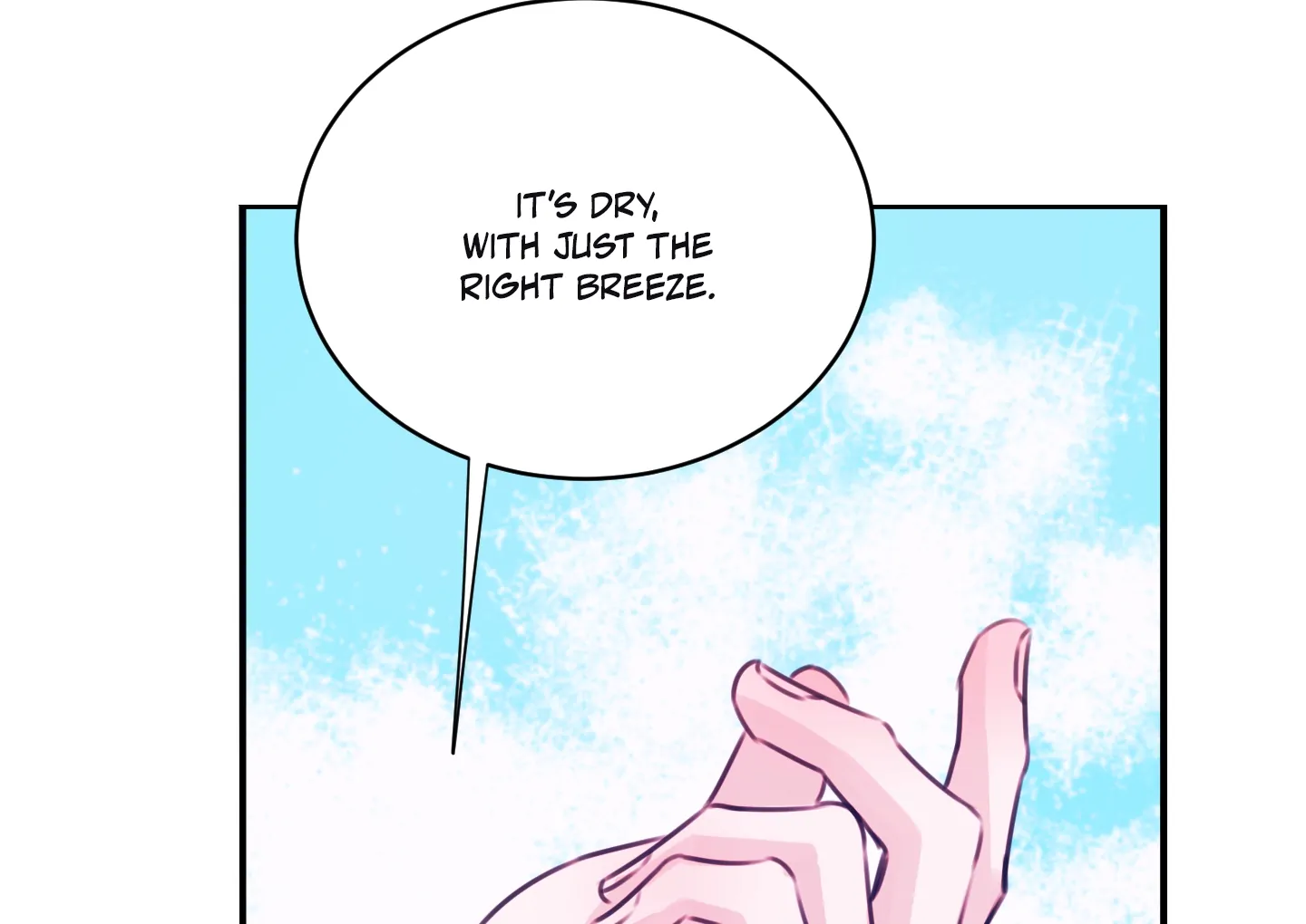 Love Peace Crazy - Chapter 1 Page 141