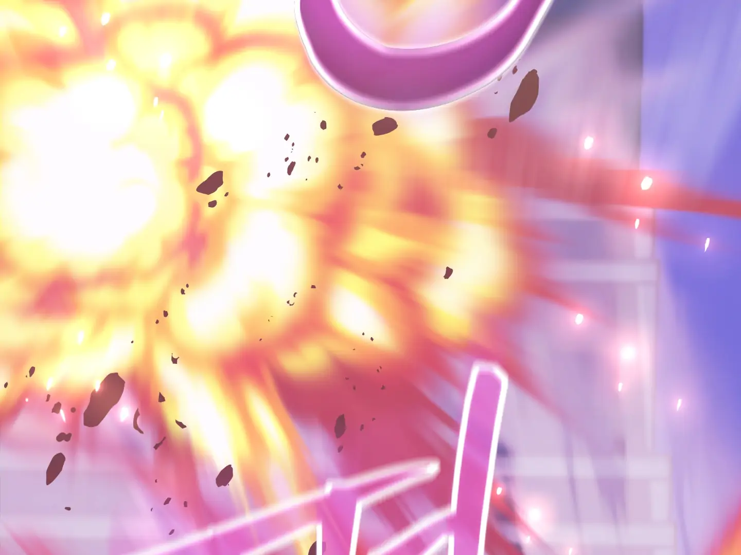 Love Peace Crazy - Chapter 1 Page 153