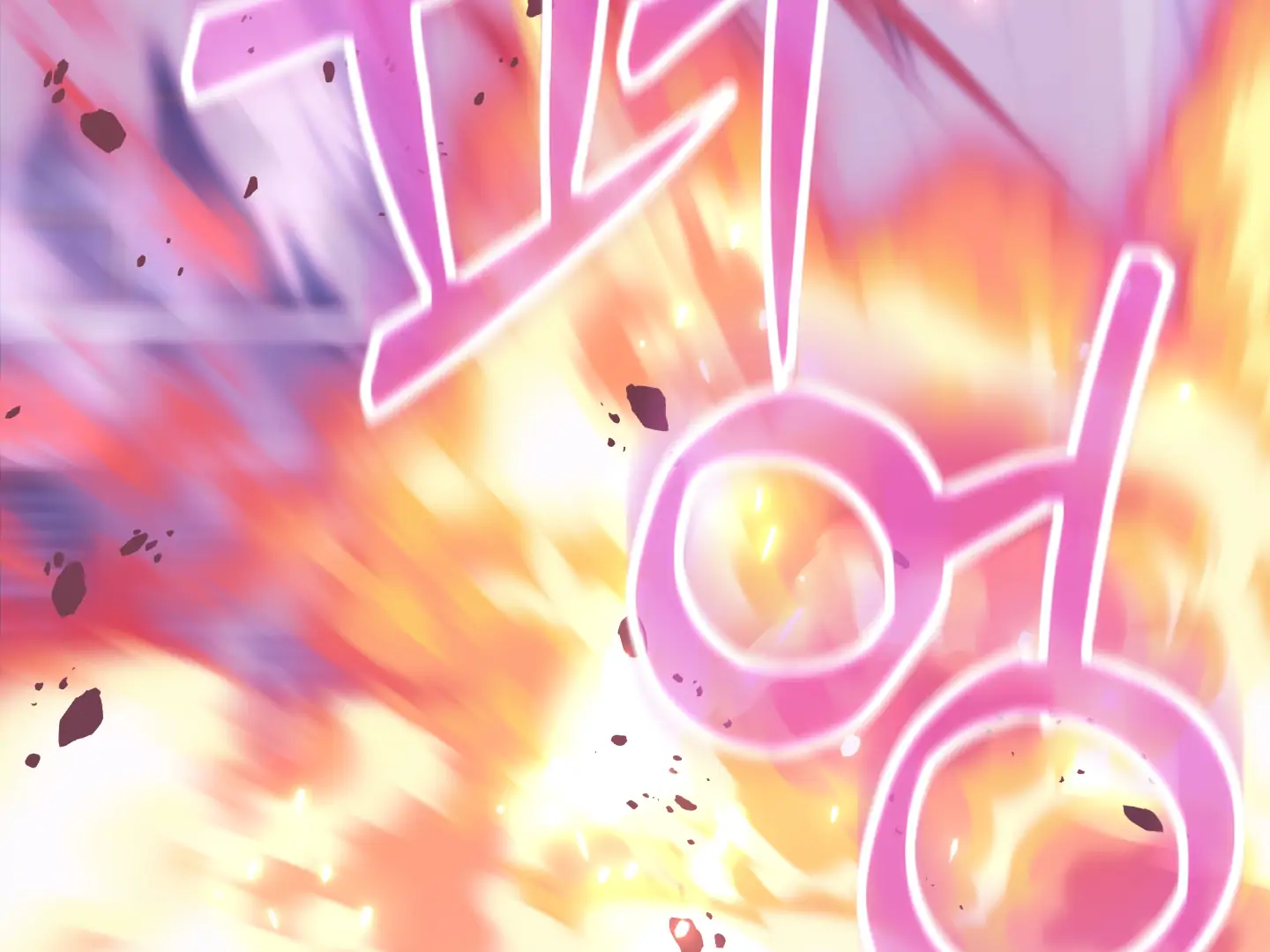 Love Peace Crazy - Chapter 1 Page 154