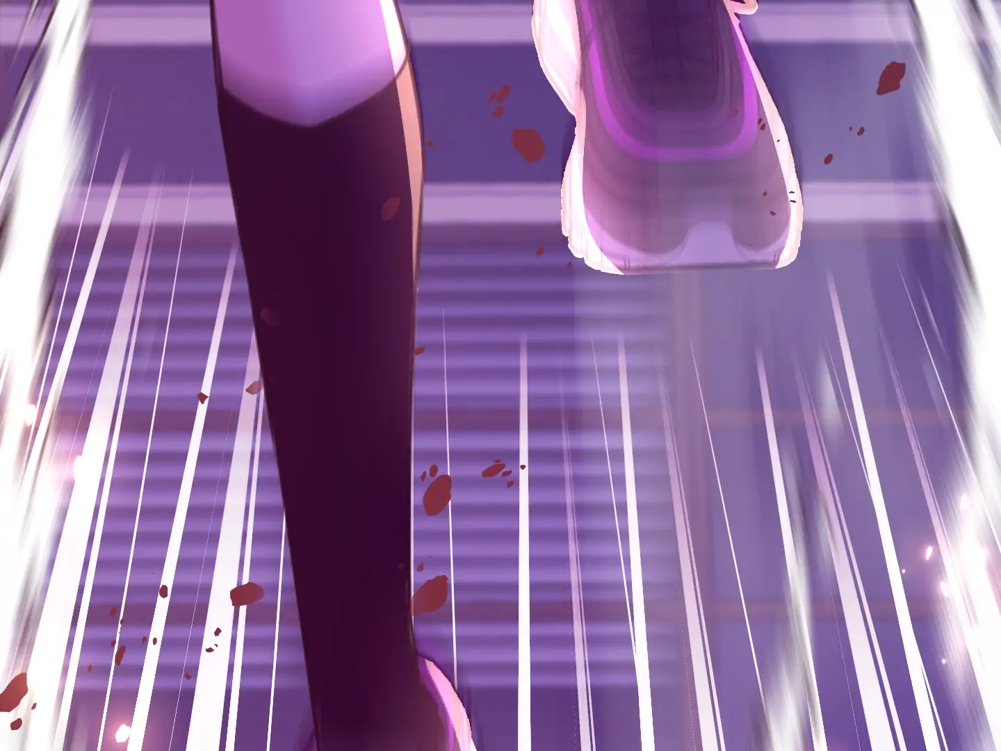 Love Peace Crazy - Chapter 1 Page 158