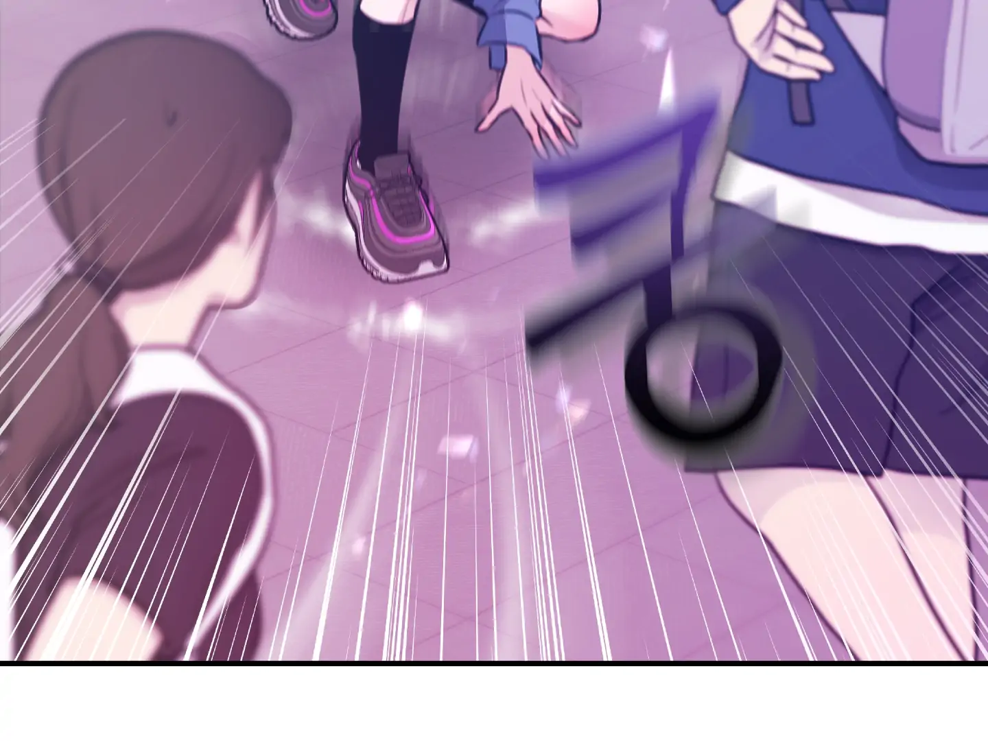 Love Peace Crazy - Chapter 1 Page 162