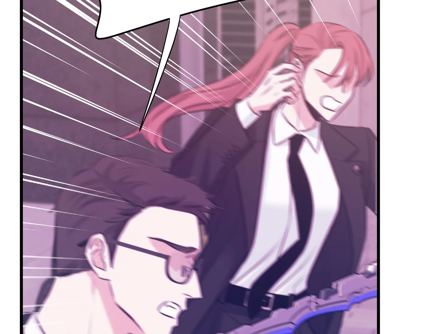 Love Peace Crazy - Chapter 1 Page 164