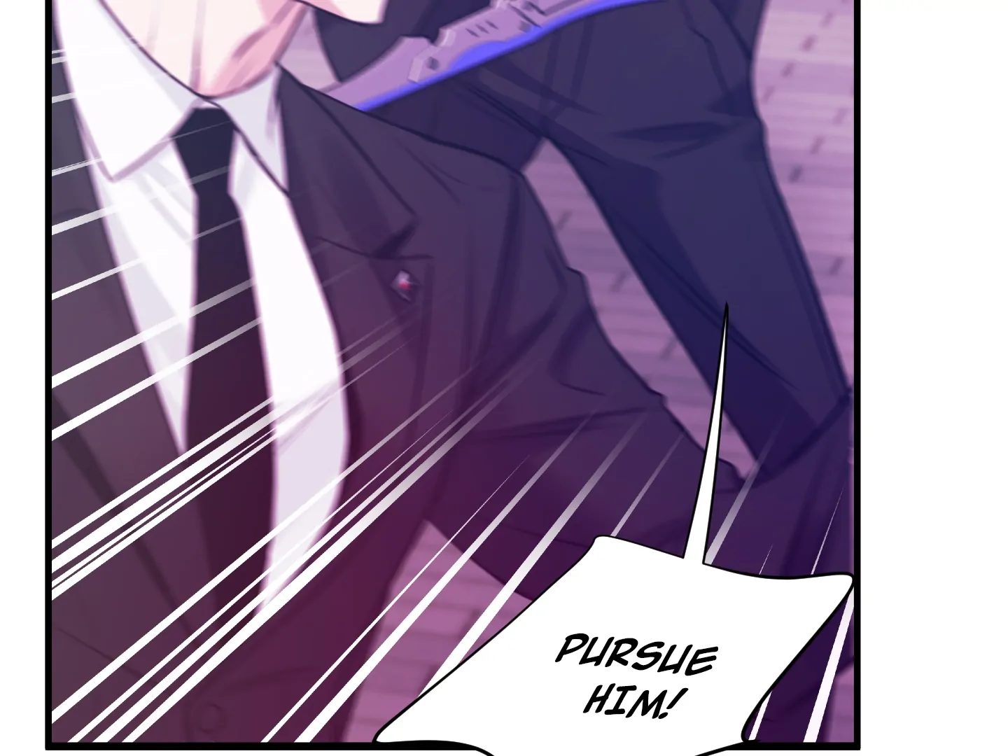 Love Peace Crazy - Chapter 1 Page 165