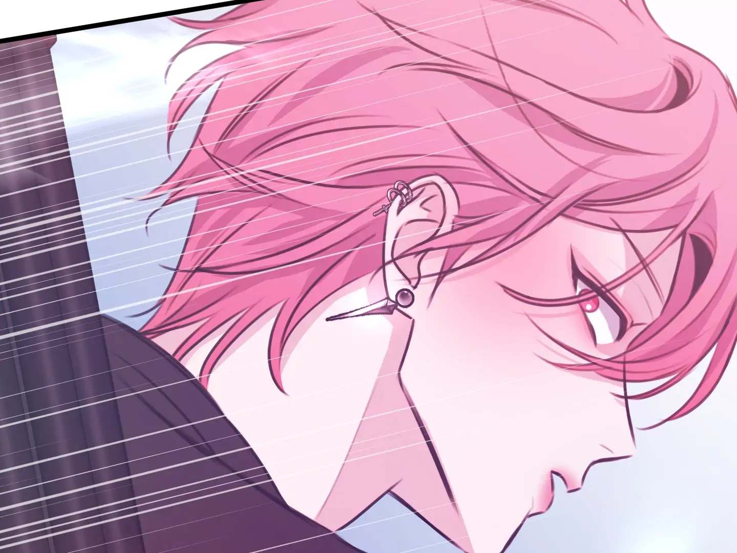 Love Peace Crazy - Chapter 1 Page 167