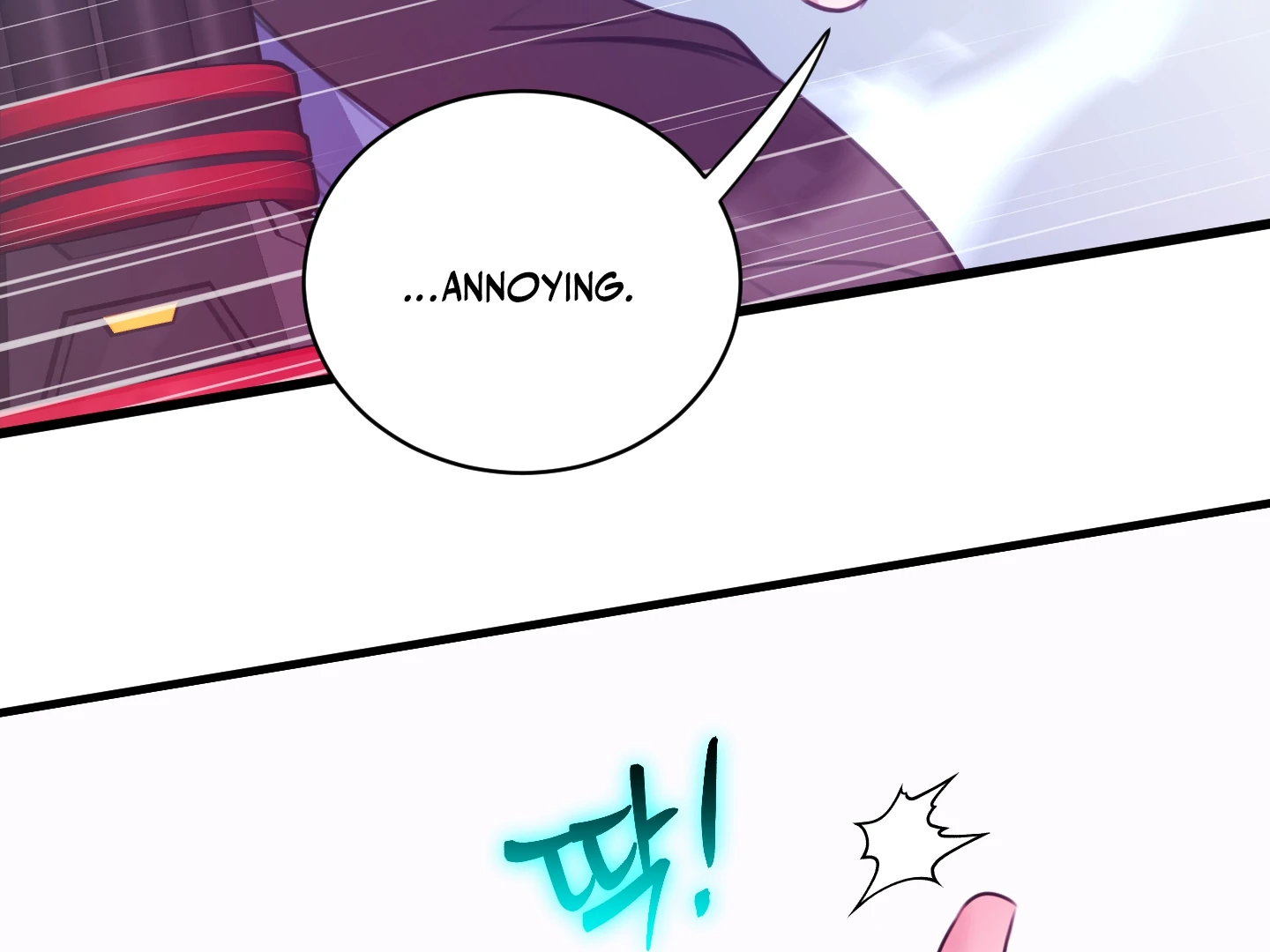 Love Peace Crazy - Chapter 1 Page 168
