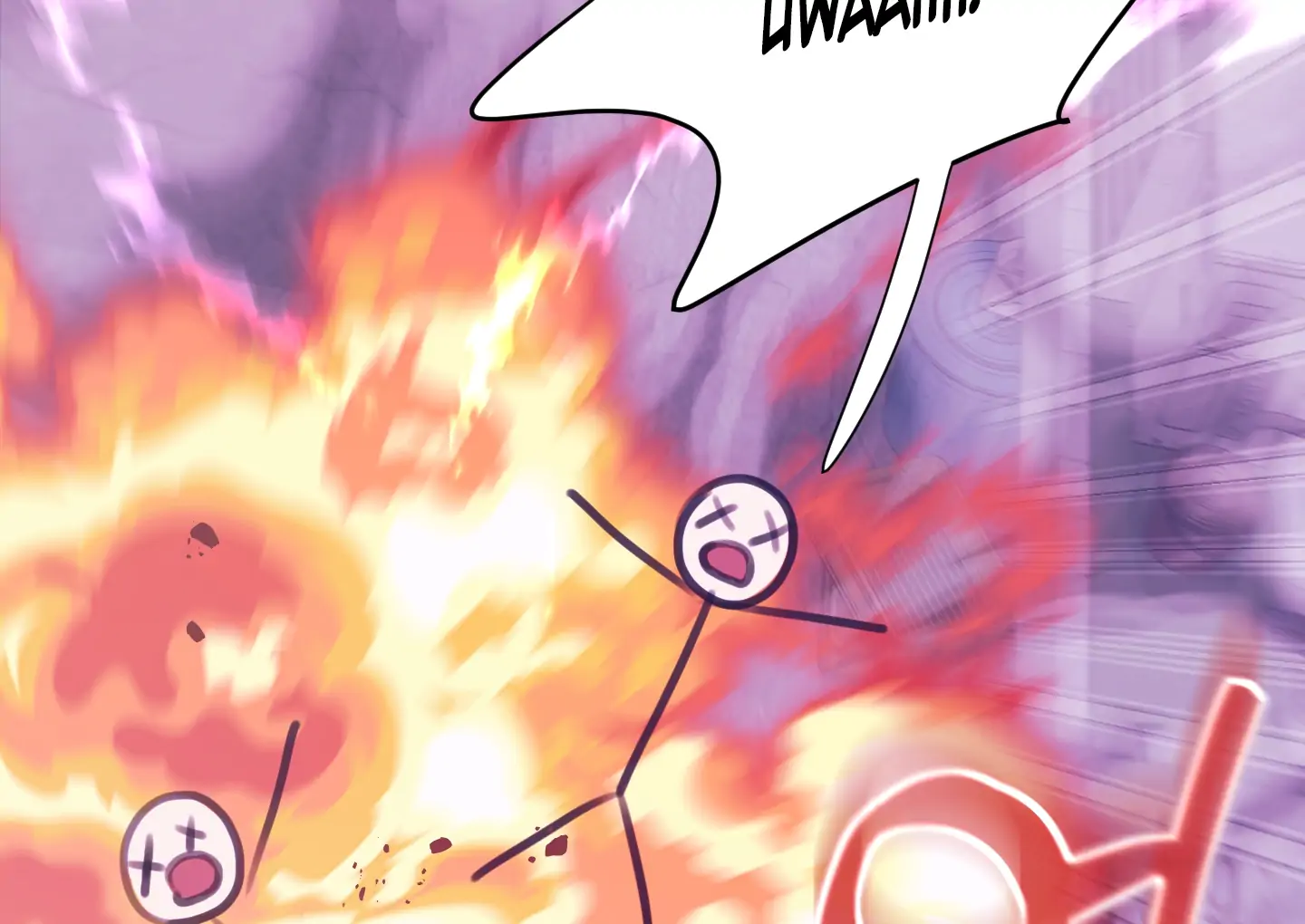 Love Peace Crazy - Chapter 1 Page 183