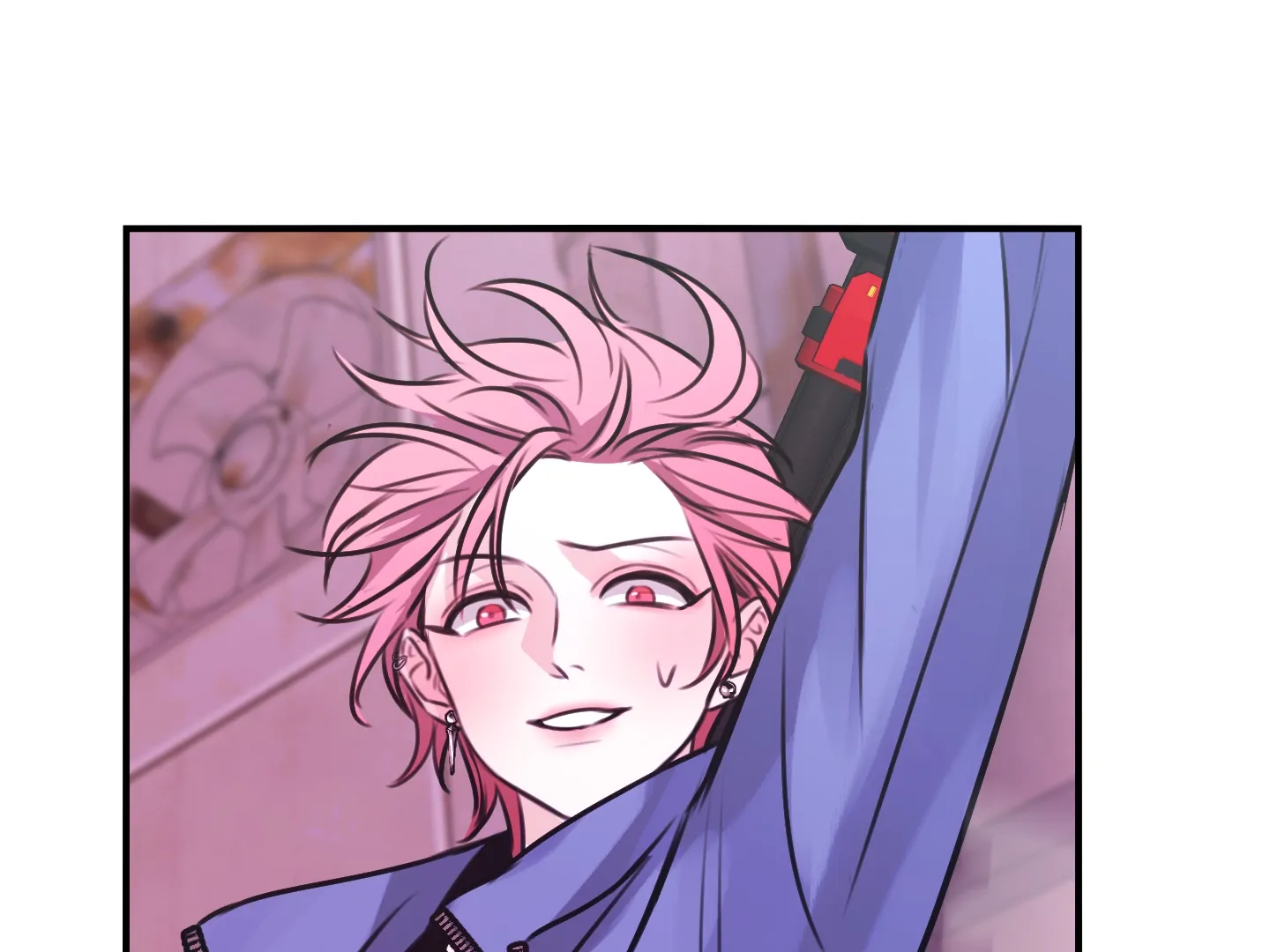 Love Peace Crazy - Chapter 1 Page 185