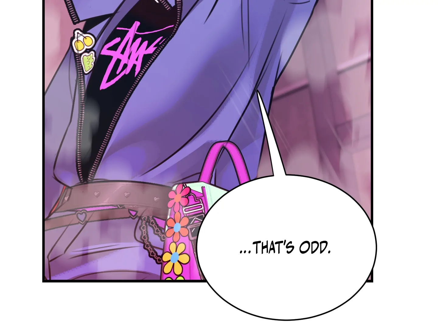 Love Peace Crazy - Chapter 1 Page 186