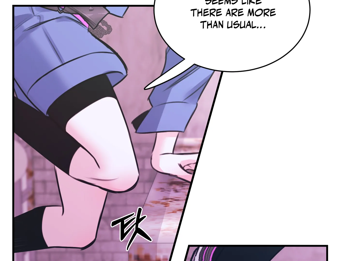 Love Peace Crazy - Chapter 1 Page 188