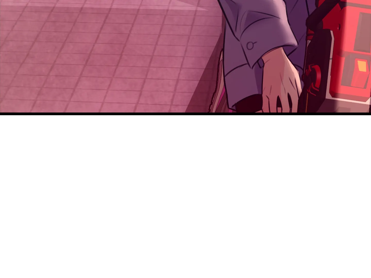 Love Peace Crazy - Chapter 1 Page 204