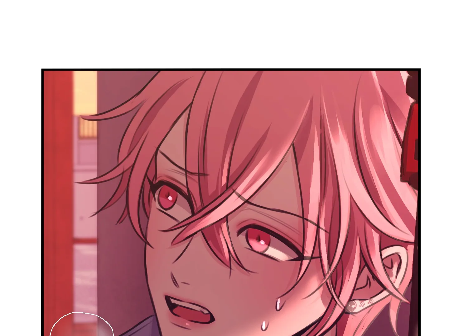 Love Peace Crazy - Chapter 1 Page 205