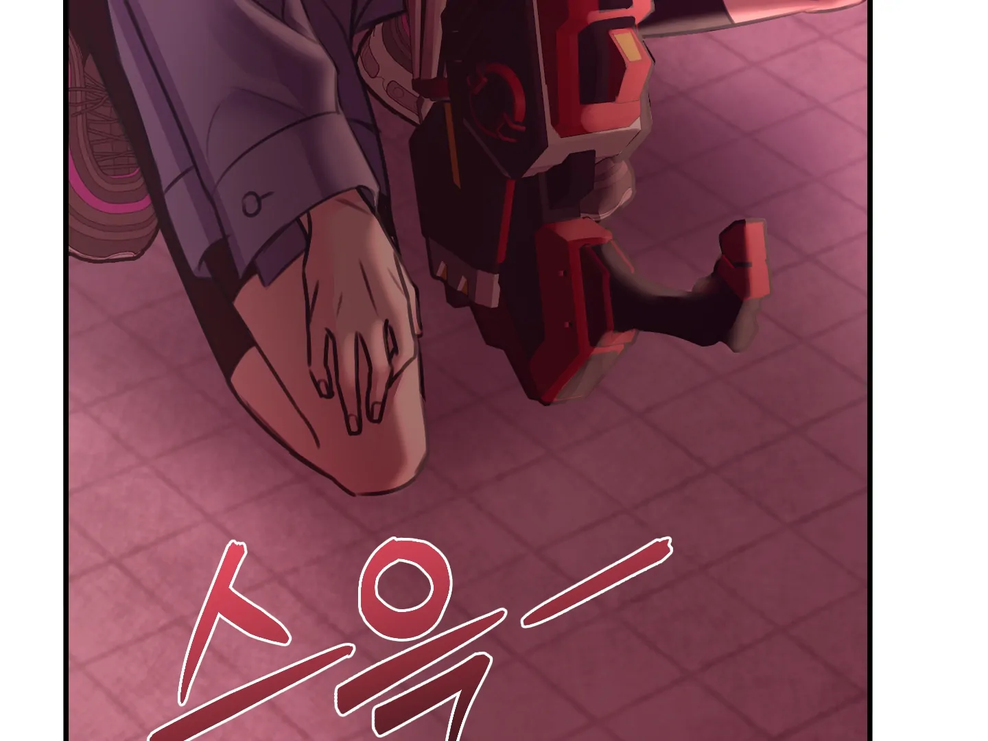 Love Peace Crazy - Chapter 1 Page 209
