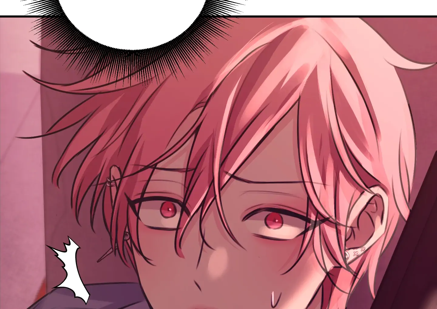 Love Peace Crazy - Chapter 1 Page 211