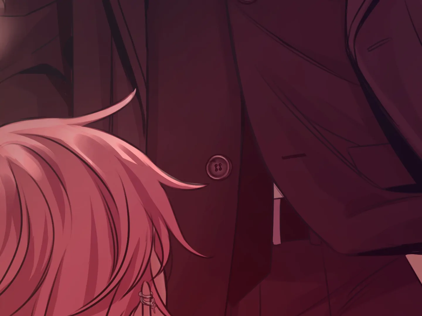 Love Peace Crazy - Chapter 1 Page 216