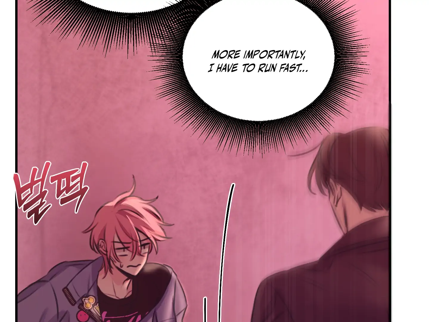Love Peace Crazy - Chapter 1 Page 219