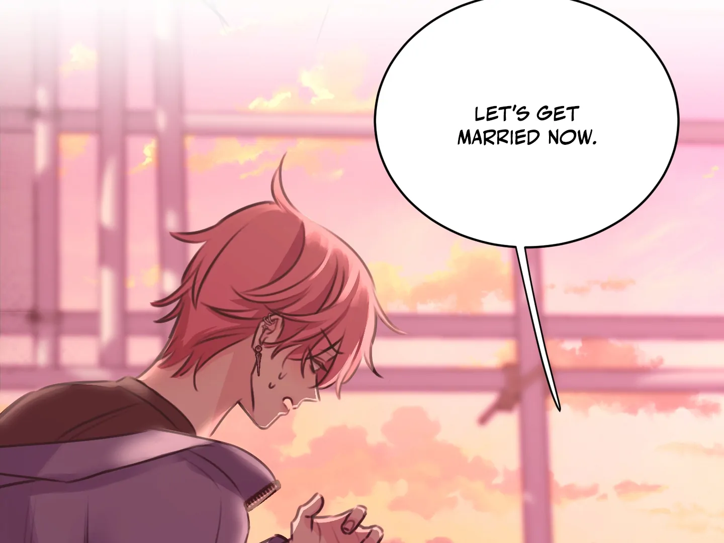 Love Peace Crazy - Chapter 1 Page 227