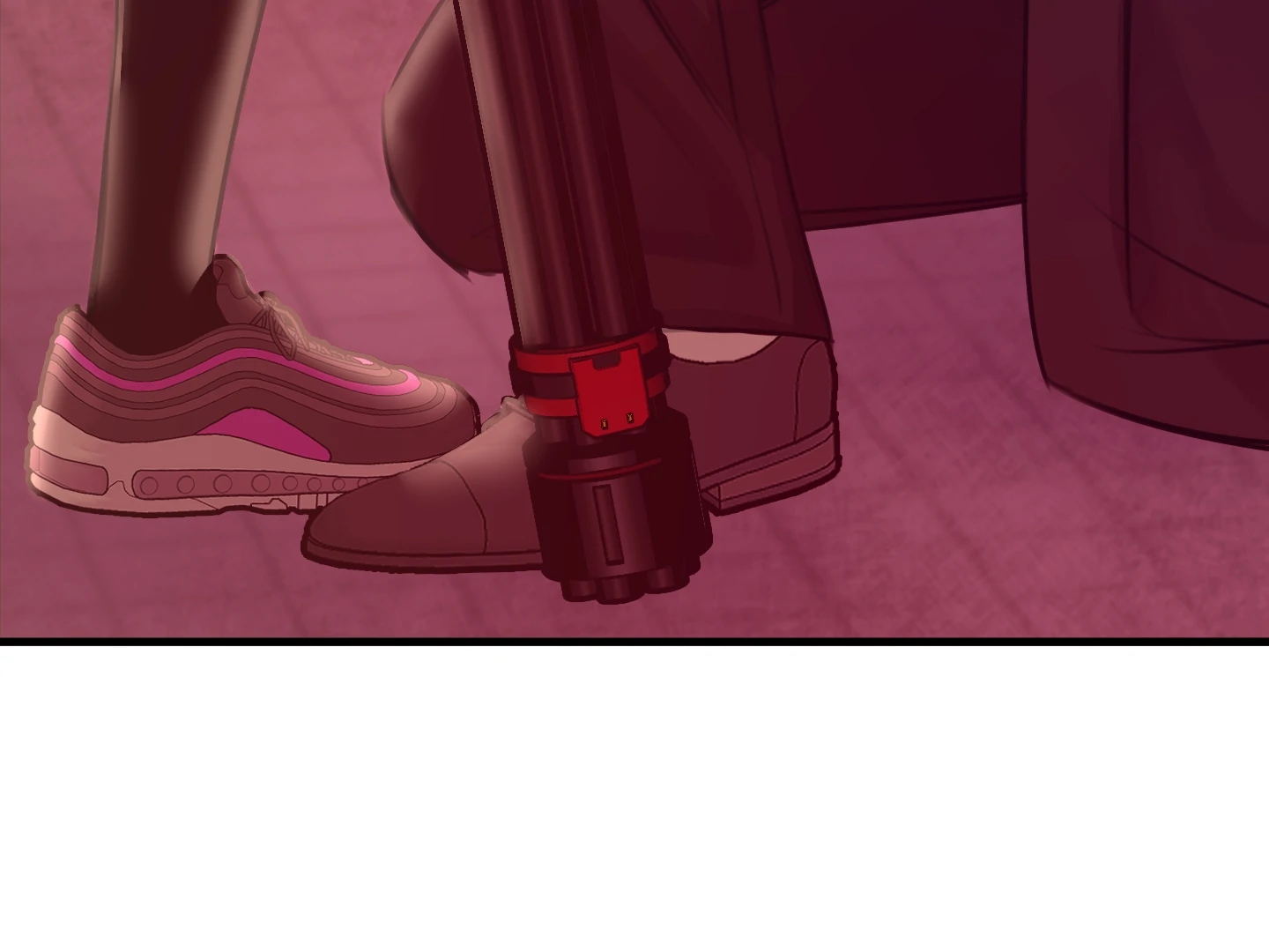 Love Peace Crazy - Chapter 1 Page 230