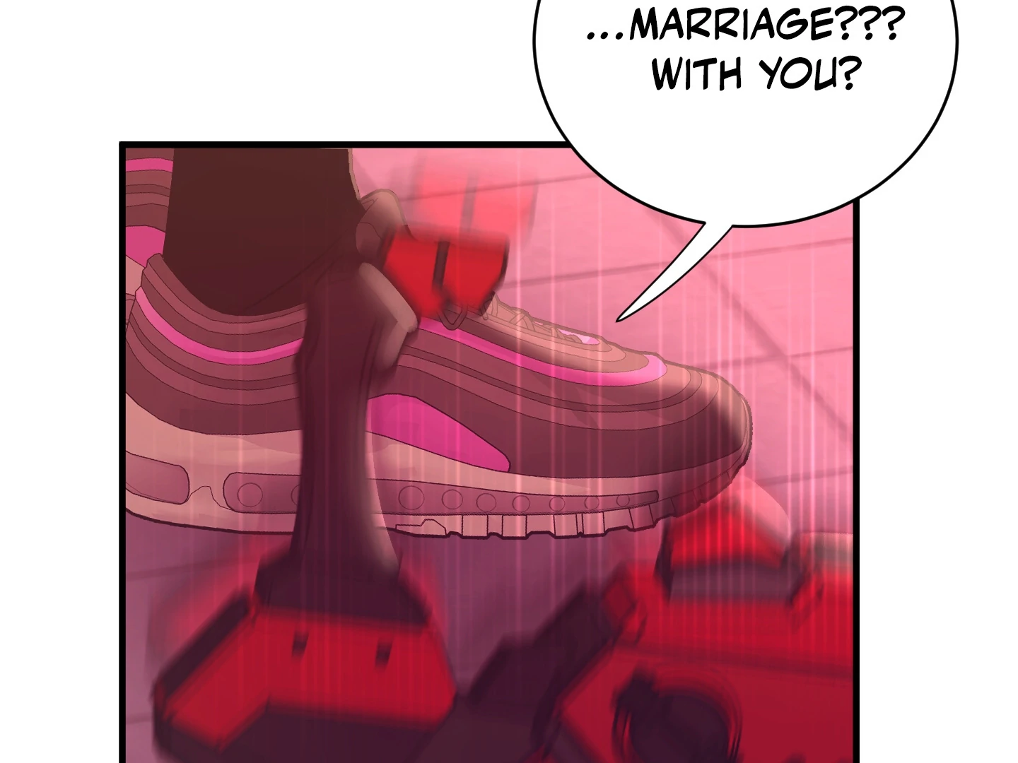 Love Peace Crazy - Chapter 2 Page 3