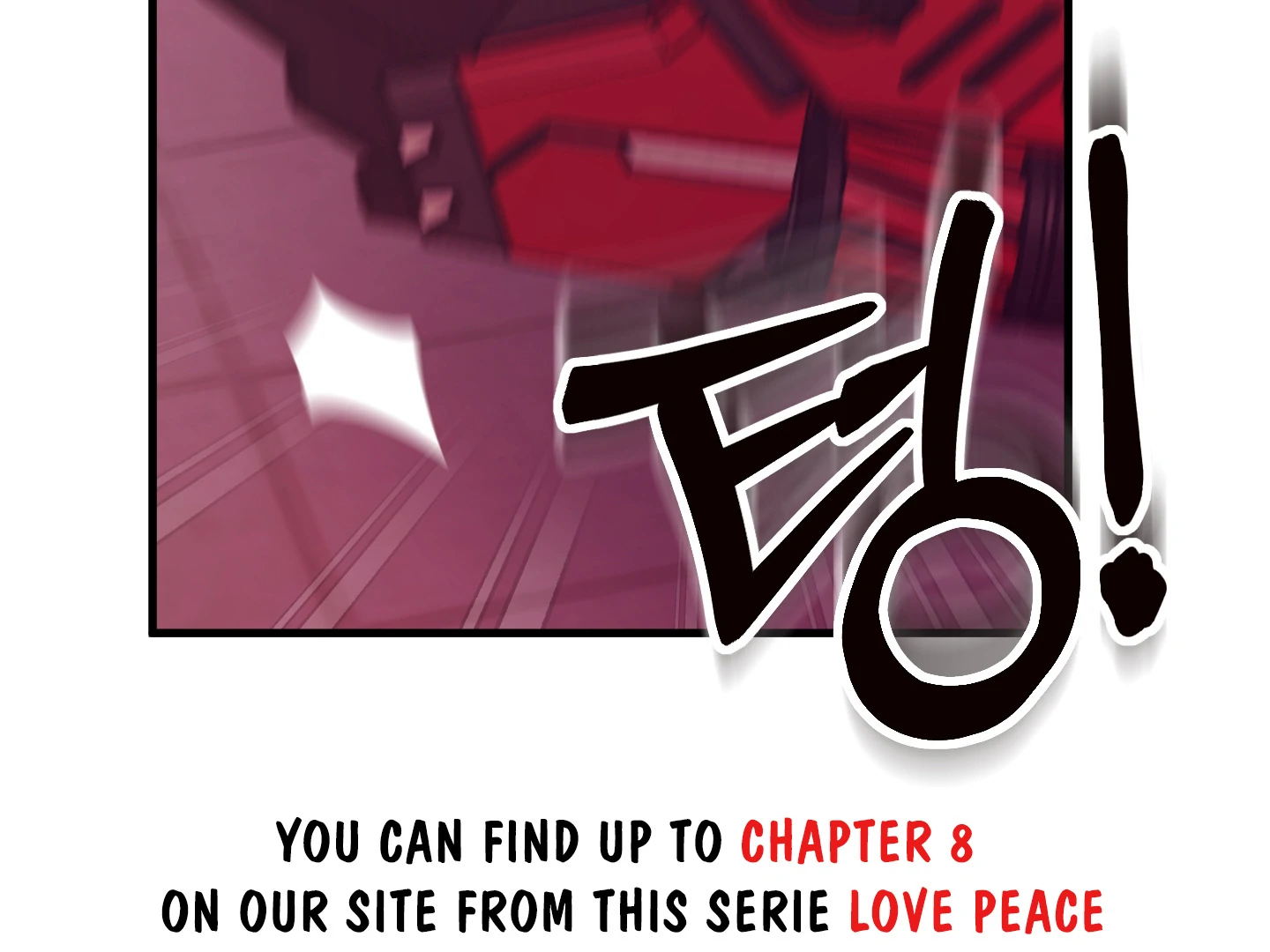 Love Peace Crazy - Chapter 2 Page 4