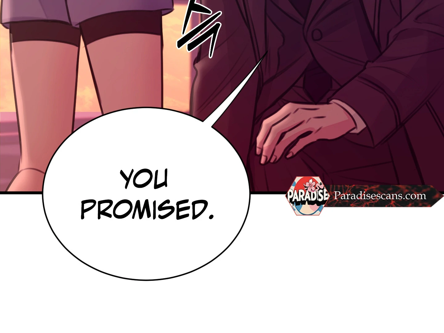 Love Peace Crazy - Chapter 2 Page 7