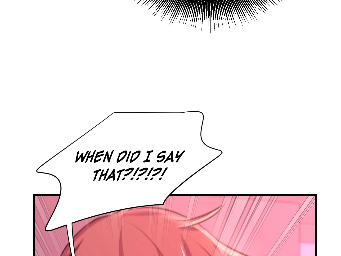 Love Peace Crazy - Chapter 2 Page 11