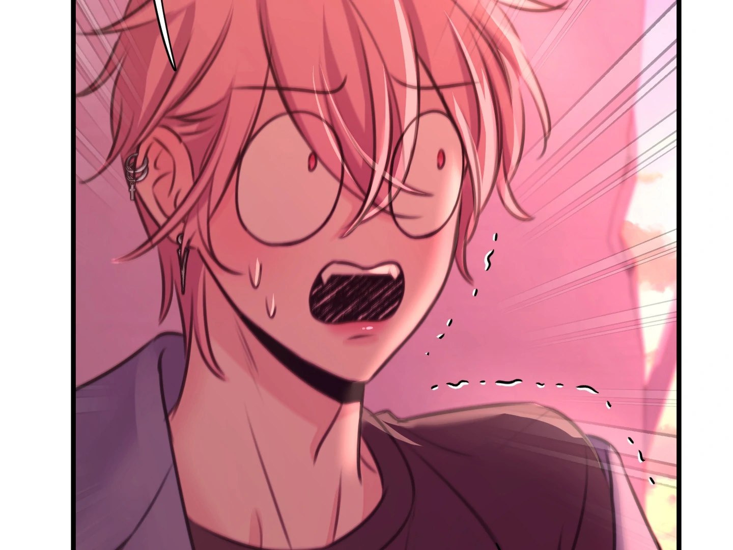 Love Peace Crazy - Chapter 2 Page 12