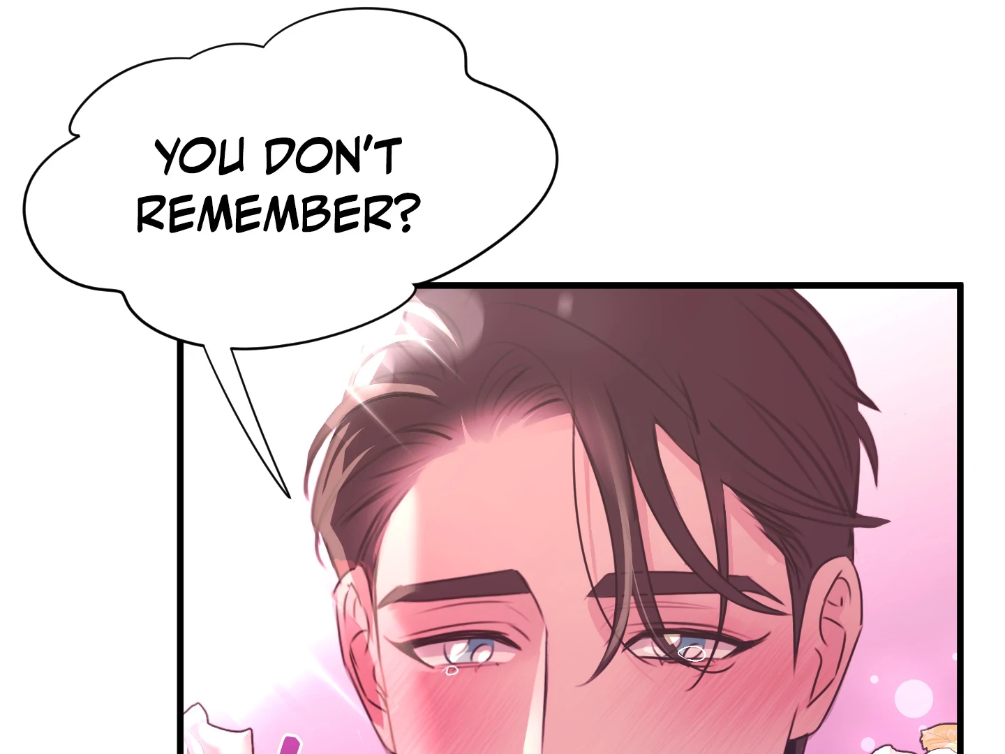 Love Peace Crazy - Chapter 2 Page 18