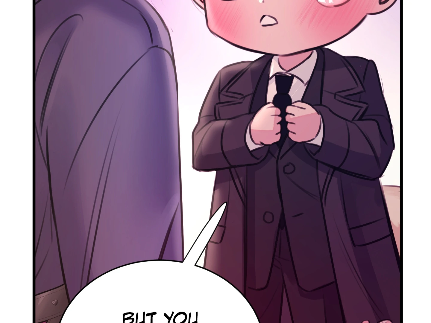Love Peace Crazy - Chapter 2 Page 25