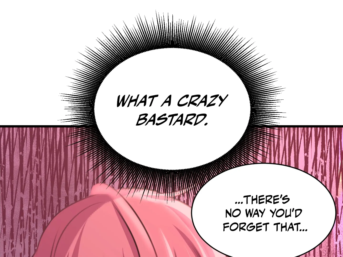 Love Peace Crazy - Chapter 2 Page 27
