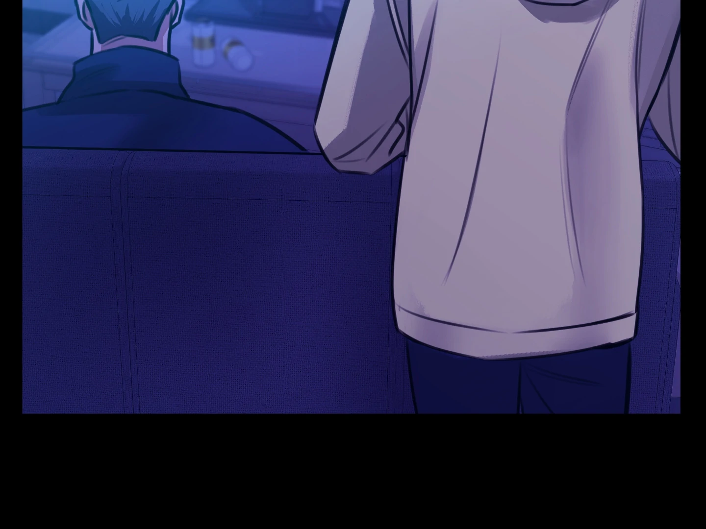 Love Peace Crazy - Chapter 2 Page 46