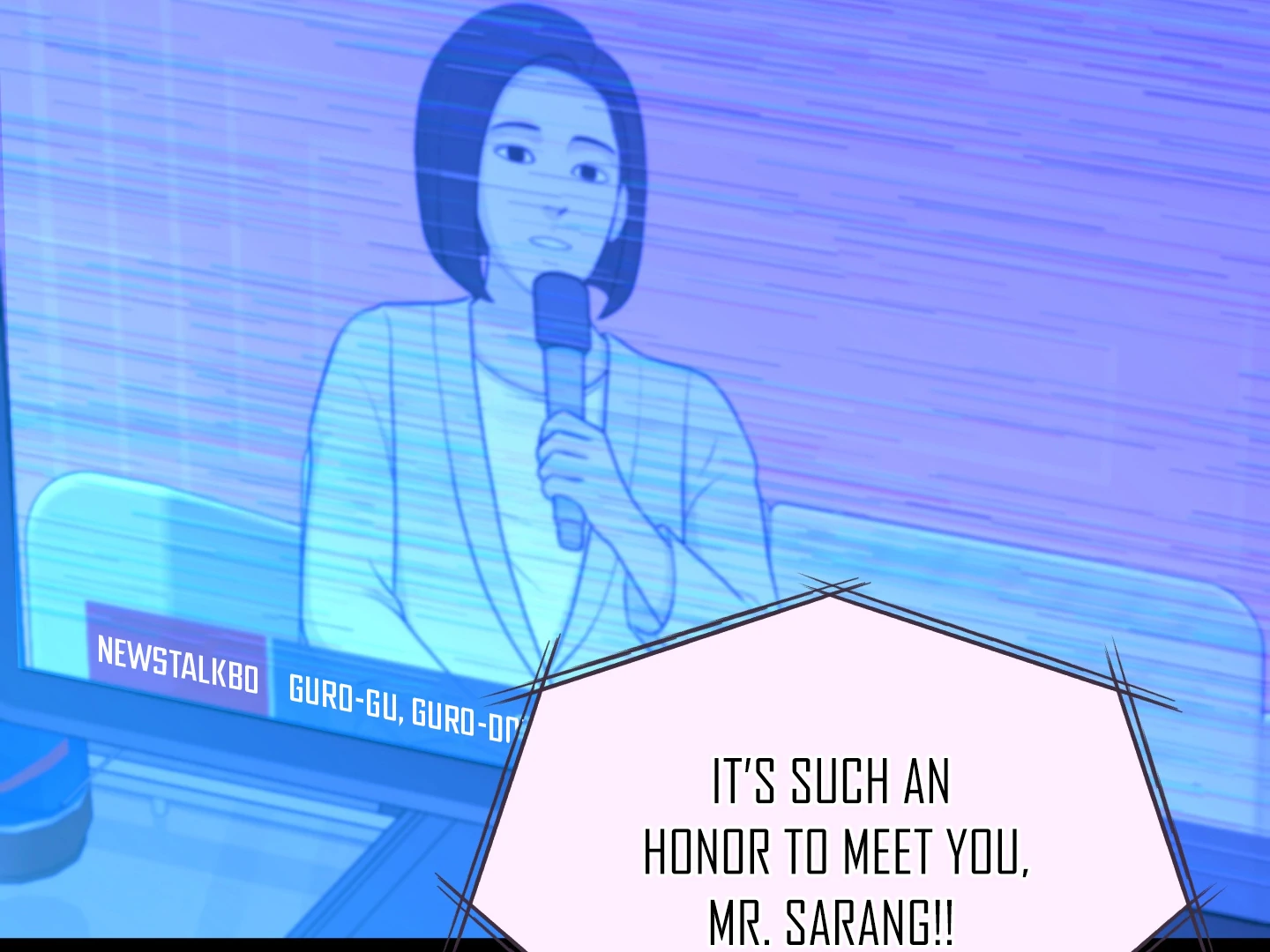 Love Peace Crazy - Chapter 2 Page 48