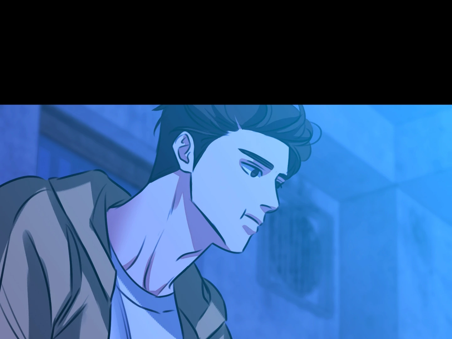 Love Peace Crazy - Chapter 2 Page 52